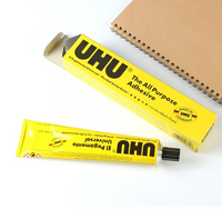 UHU Glue DIY All Purpose Adhesive Tube